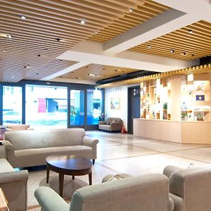 Liga Hotel